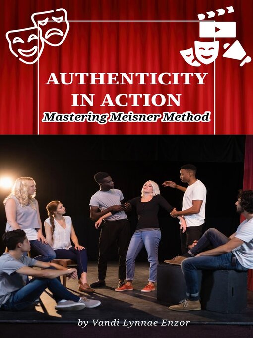 Title details for Authenticity in Action by Vandi Lynnae Enzor - Available